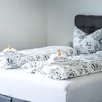Apartment Canisiusbruennl Self- Check In Innsbruck