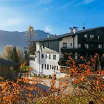 Canisiusbruennl Self- Check In 인스브루크