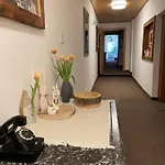 Canisiusbruennl Self- Check In Apartament
