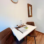 Canisiusbruennl Self- Check In Apartman *