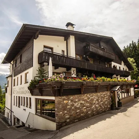 Apartman Canisiusbruennl Self- Check In Innsbruck