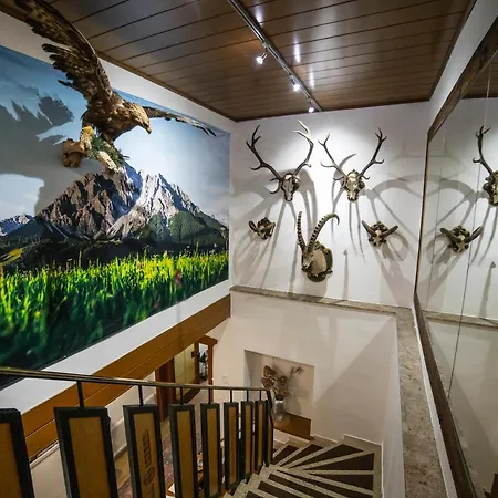 Daire Canisiusbruennl Self- Check In İnnsbruck