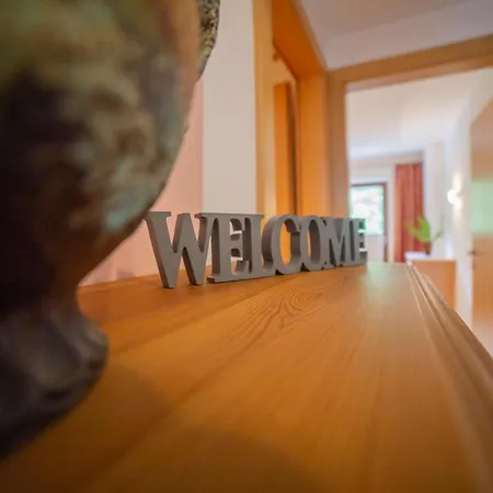 Canisiusbruennl Self- Check In * Innsbruck