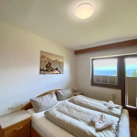 Canisiusbruennl Self- Check In İnnsbruck