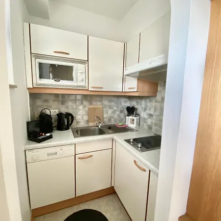 Canisiusbruennl Self- Check In 公寓 *