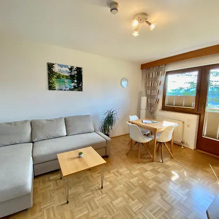 Apartment Canisiusbruennl Self- Check In