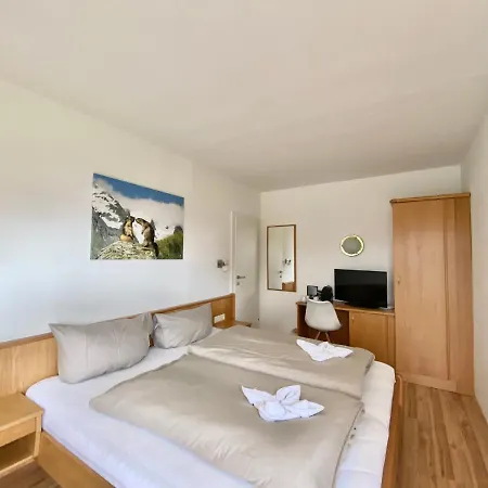 Canisiusbruennl Self- Check In Apartment