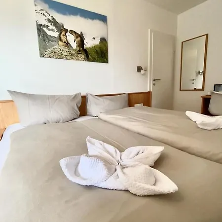 Canisiusbruennl Self- Check In * İnnsbruck