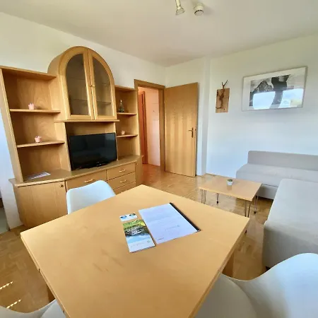 Apartment Canisiusbruennl Self- Check In