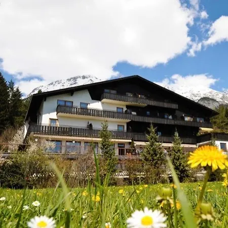 Apartment Canisiusbruennl Self- Check In Innsbruck