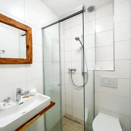 Canisiusbruennl Self- Check In Apartman *