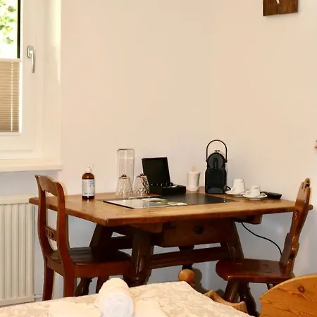 Apartment Canisiusbruennl Self- Check In