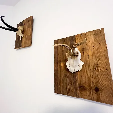 Canisiusbruennl Self- Check In İnnsbruck