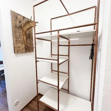 Canisiusbruennl Self- Check In Apartment *