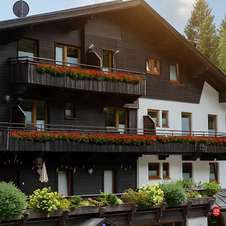 Canisiusbruennl Self- Check In Apartman Innsbruck