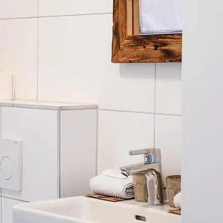 Canisiusbruennl Self- Check In Apartment