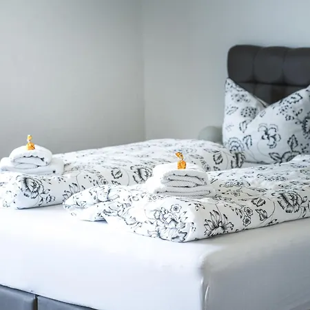 Apartment Canisiusbruennl Self- Check In Innsbruck