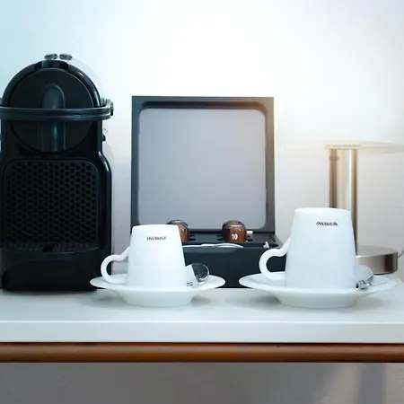 Canisiusbruennl Self- Check In Daire