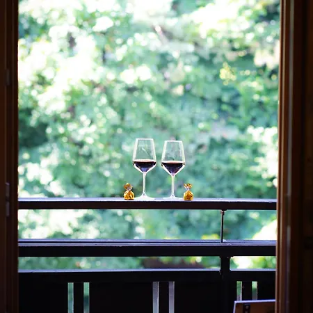 公寓 Canisiusbruennl Self- Check In