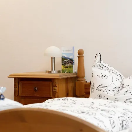 Apartment Canisiusbruennl Self- Check In