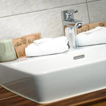 Daire Canisiusbruennl Self- Check In İnnsbruck