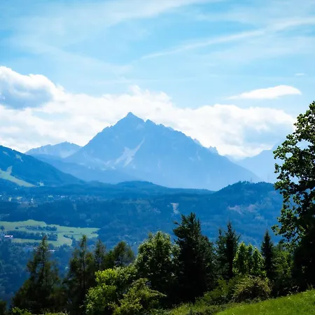 Daire Canisiusbruennl Self- Check In