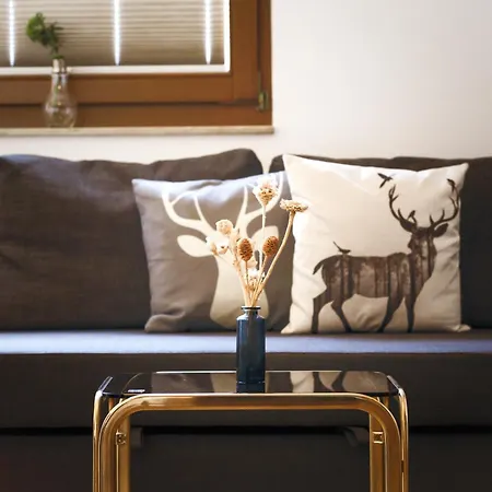 Canisiusbruennl Self- Check In Daire *