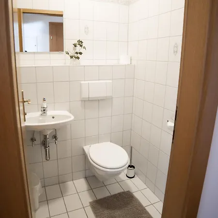 Canisiusbruennl Self- Check In Appartement *