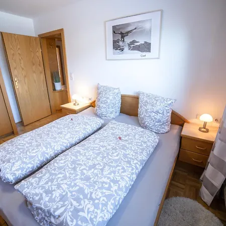 Apartman Canisiusbruennl Self- Check In