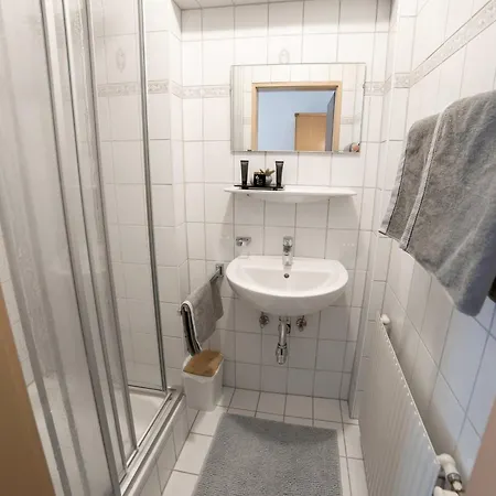 Apartman Canisiusbruennl Self- Check In