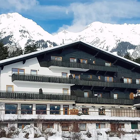 Daire Canisiusbruennl Self- Check In *