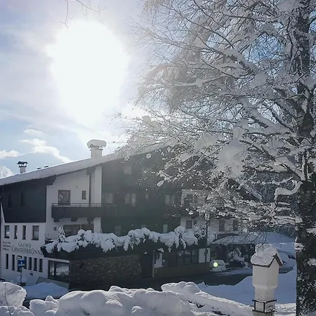 Apartment Canisiusbruennl Self- Check In *