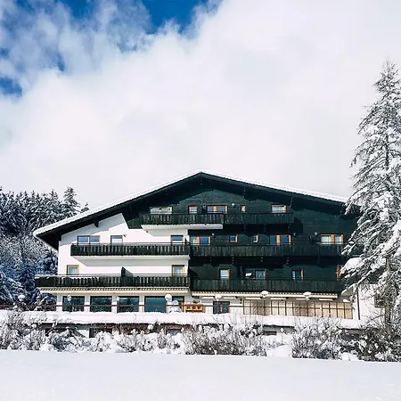 Canisiusbruennl Self- Check In