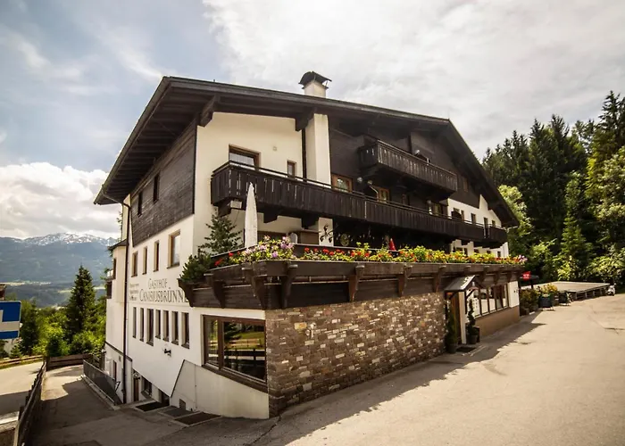 Apartament Canisiusbruennl Self- Check In Innsbruck