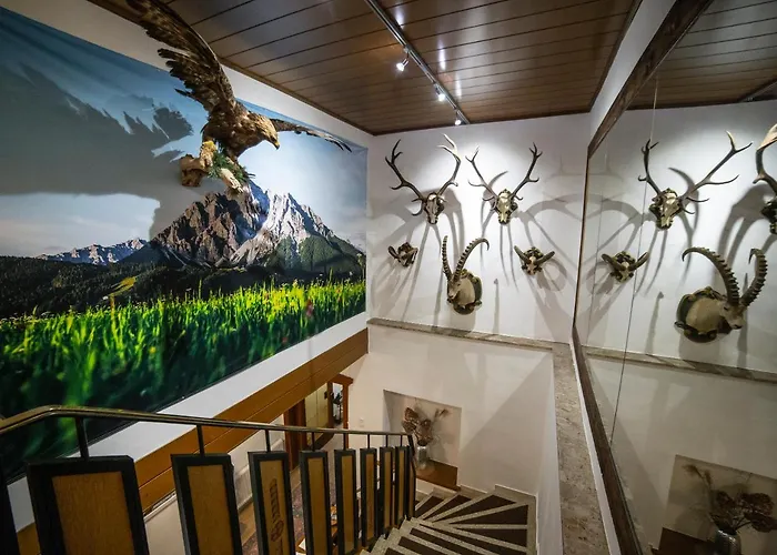 Lejlighed Canisiusbruennl Self- Check In Innsbruck