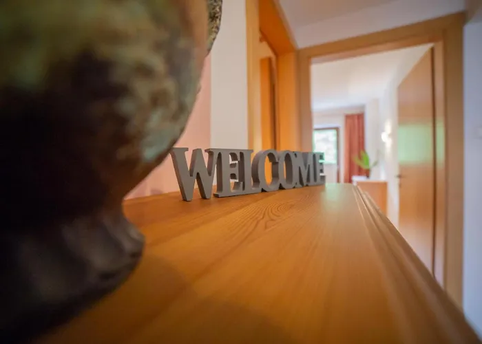 Canisiusbruennl Self- Check In * Innsbruck