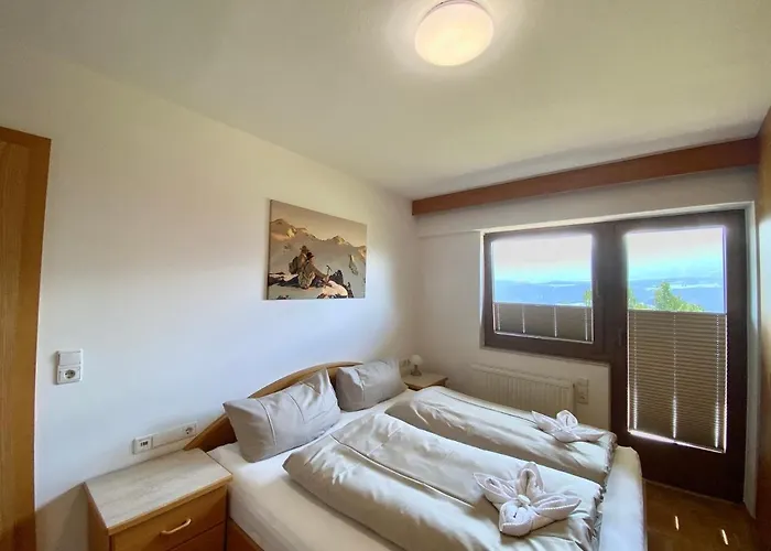 Canisiusbruennl Self- Check In Innsbruck