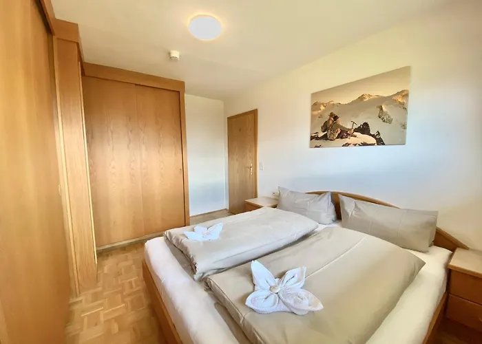 Canisiusbruennl Self- Check In Innsbruck