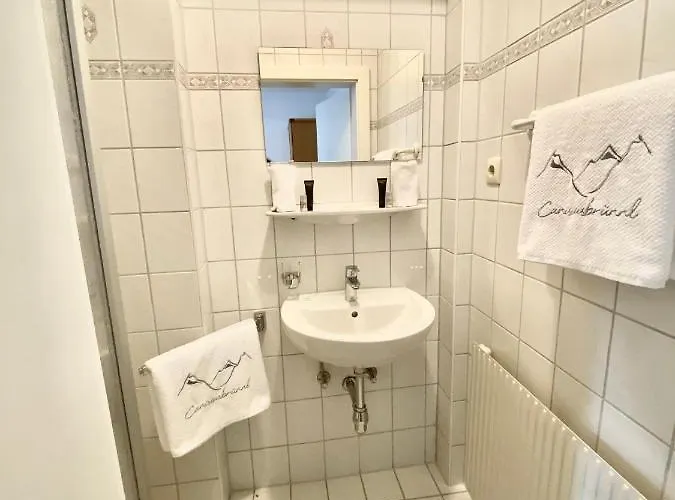 Canisiusbruennl Self- Check In Innsbruck