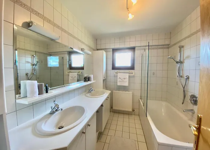 Canisiusbruennl Self- Check In Apartament