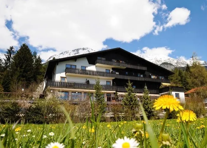 Appartamento Canisiusbruennl Self- Check In Innsbruck