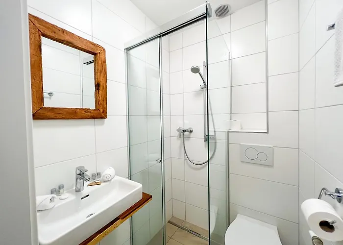 Canisiusbruennl Self- Check In Apartament *