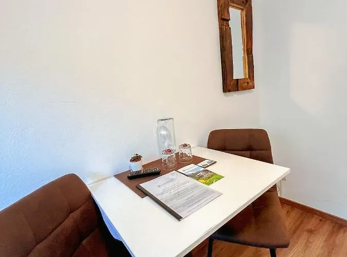 Canisiusbruennl Self- Check In *