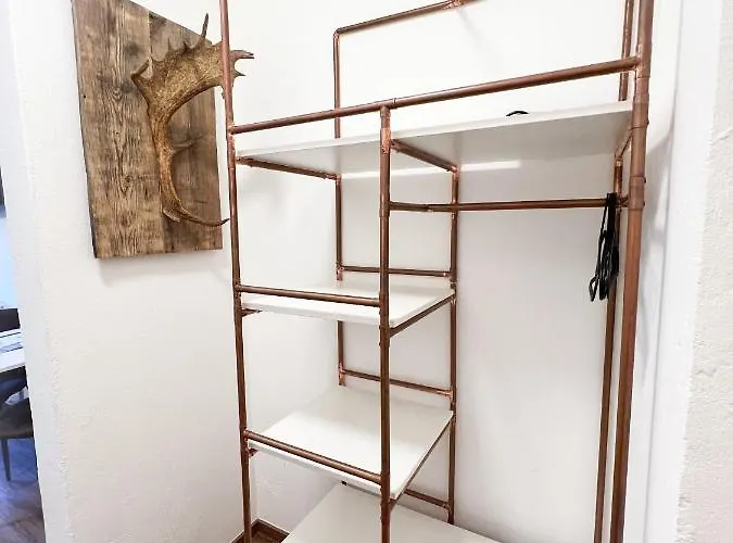 Canisiusbruennl Self- Check In Lejlighed *