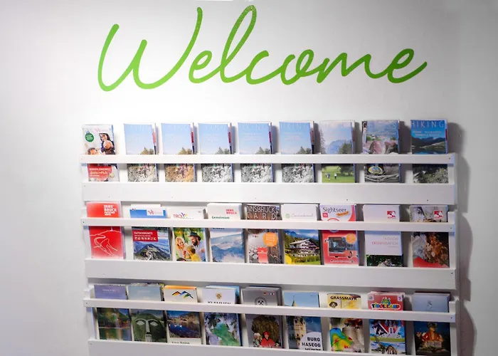 Apartament Canisiusbruennl Self- Check In Innsbruck