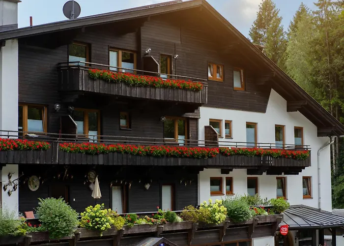 Canisiusbruennl Self- Check In Lejlighed Innsbruck