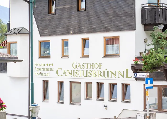 Lejlighed Canisiusbruennl Self- Check In