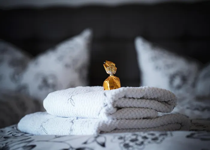 Canisiusbruennl Self- Check In Apartament Innsbruck