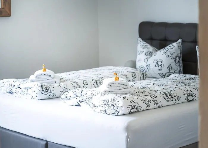 Apartament Canisiusbruennl Self- Check In Innsbruck