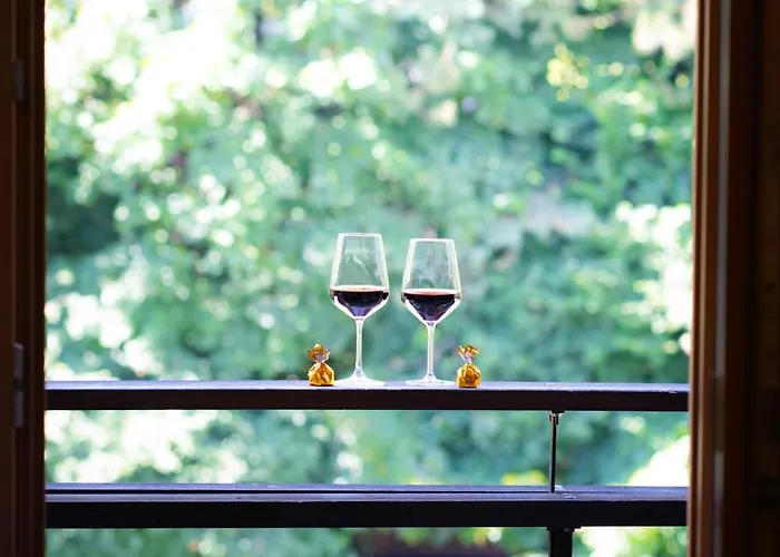 Apartament Canisiusbruennl Self- Check In